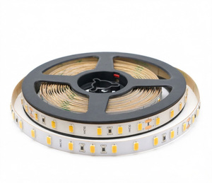 5060 SMD <b>LED</b> <b>Strip</b> Light 5M 300LEDs Flexible Tape Light 12V 24V High CRI for Hotel Office Home Room Decoration - Product Image 1