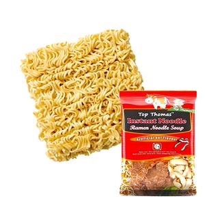 Thomas บะหมี่กึ่งสำเร็จรูปที่ทำจากไก่นิสชิน<span class=keywords><strong>ญี่ปุ่น</strong></span>ที่มีชื่อเสียงระดับโลก3เสิร์ฟหนึ่งหม้อกับการทำอาหารบนโต๊ะรสชาติดี - Product Image 5