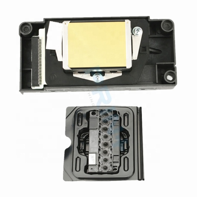 Xt800 Printhead