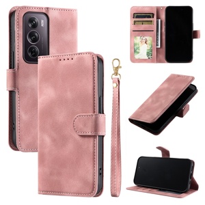 เคสโทรศัพท์มือถือหนังพับได้แบบกระเป๋าสตางค์สุดหรูเคสหนัง TPU เคสแม่เหล็กตั้งได้ - Product Image 6