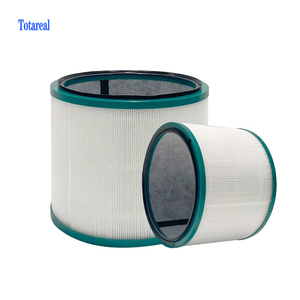 Filtre HEPA de remplacement pour <span class=keywords><strong>purificateur</strong></span> d'air <span class=keywords><strong>Dyson</strong></span> HP00 HP01 HP02 HP03, filtre HEPA H13 - Product Image 1
