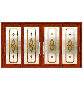Francés ventana y <span class=keywords><strong>puerta</strong></span> de aluminio carril <span class=keywords><strong>corredera</strong></span> dormitorio <span class=keywords><strong>doble</strong></span> horizontal <span class=keywords><strong>puerta</strong></span> <span class=keywords><strong>corredera</strong></span> - Product Image 5