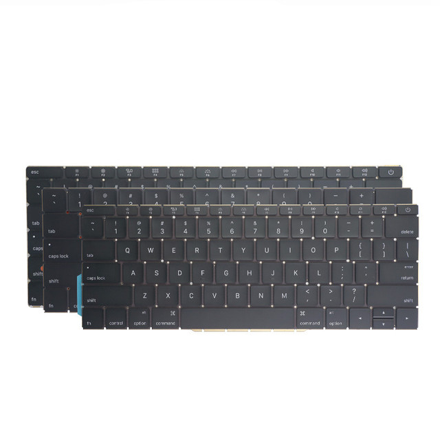 Wholesale  SP  Version Keyboard for macbook Pro A2141