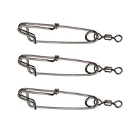 Wholesale Longline Clips With Swivel For Entertainment and Work 