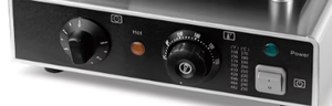 Machine à gaufres commerciale de haute qualité en promotion pour la cuisine et la restauration <span class=keywords><strong>Campbon</strong></span> ZH-2309 - Product Image 4
