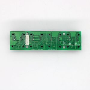 Boutons de panneau d'ascenseur Mitsubishi LHB-019A DA290C102 Module à 4 boutons pour pièces d'ascenseur - Product Image 2