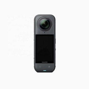 100% mới cho insta360 X5 mini phong cách 8K HD toàn cảnh chuyển động hành động máy ảnh chống rung không thấm nước + microSD cho vblogger cầm tay - Product Image 6