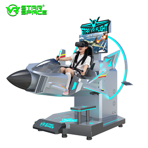 <span class=keywords><strong>Simulador</strong></span> <span class=keywords><strong>de</strong></span> Vuelo <span class=keywords><strong>de</strong></span> <span class=keywords><strong>Aviones</strong></span> VR Más Vendido, Equipo <span class=keywords><strong>de</strong></span> Realidad Mixta para Parque <span class=keywords><strong>de</strong></span> Atracciones Interior, <span class=keywords><strong>Simulador</strong></span> <span class=keywords><strong>de</strong></span> Vuelo <span class=keywords><strong>de</strong></span> Caza Aéreo - Product Image 1