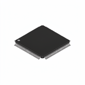 ชิ้นส่วนวงจรอิเล็กทรอนิกส์แบบฝังตัวดั้งเดิม 100 TQFP EPM7064BTC100-3 - Product Image 1