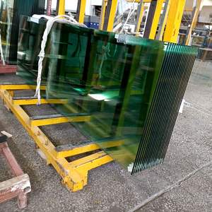 <span class=keywords><strong>Verre</strong></span> trempé structurel <span class=keywords><strong>pour</strong></span> garde-corps: barrières de balcon robustes <span class=keywords><strong>pour</strong></span> hôtels de luxe et appartements de grande hauteur - Product Image 6