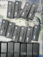 Nouvel Outil de Déverrouillage Instantané P4-PPPwnB pour PS4 – Outil Filaire USB Style Mince pour Accessoires de Jeu