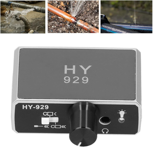 Microphone mural haute sensibilité, testeur de bruit sonore vocal - Product Image 4