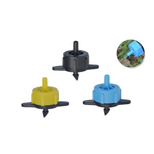 Système d'irrigation goutte à goutte 2L 4L 8L, <span class=keywords><strong>goutteur</strong></span> à <span class=keywords><strong>bouton</strong></span>, buse d'irrigation, <span class=keywords><strong>goutteur</strong></span> compensateur de pression, <span class=keywords><strong>goutteur</strong></span> réglable - Product Image 1