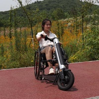 Ymijo — accessoire pour fauteuil roulant à assistance électrique, pour fauteuil roulant