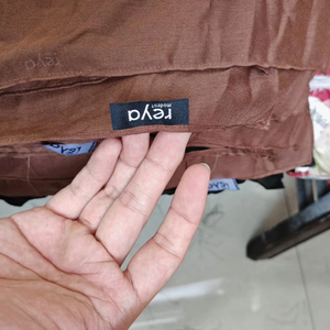 2025プレミアム快適プリントモーダルスカーフソフト滑らかな暖かい冬ファッションアクセサリー目を引くショール - Product Image 5