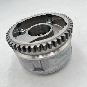 <span class=keywords><strong>Poulie</strong></span> de réglage de phase de distribution automatique VVT pour véhicules, numéro de pièce 24370-2B800 - Product Image 1