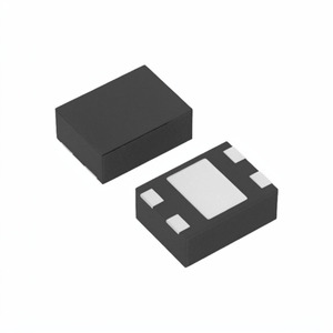 Electronics Component 4 UDFN Exposed Pad Manufacturer Channel XC6501C311GR-G Power Management (PMIC) - Product Image 1