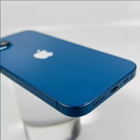 Téléphones Reconditionnés d'Origine Prix de Gros pour iPhone 13 13 Mini Vente Chaude Pratique Téléphone Portable d'Occasion ROM 128 Go