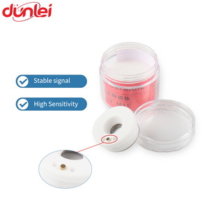 Anello in Ceramica D28 M11 H12 per <span class=keywords><strong>Laser</strong></span> <span class=keywords><strong>a</strong></span> Fibra per Teste di <span class=keywords><strong>Taglio</strong></span> Precitec WSX Bodor HSG Raytools BM06K BS06K - Product Image 6