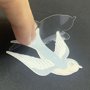 Papier jet d'encre A4 blanc A.DSon, papier imprimable pour <span class=keywords><strong>tatouage</strong></span>, motifs personnalisés, décoration corporelle <span class=keywords><strong>temporaire</strong></span>, autocollant de <span class=keywords><strong>tatouage</strong></span>, 10 ensembles - Product Image 5