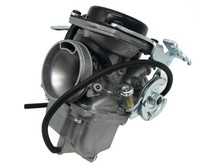 26MM moto accessoire moteur pièces système de carburant carburateur GN200 GN200CC GY200 GXT200 Carb
