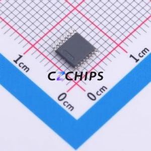 Interruptor/multiplexor analógico con chip IC de circuito integrado TMUX1133PWR, nuevo y Original, - Product Image 2