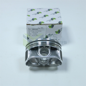 Kit de Pistones de Motor con Anillo para <span class=keywords><strong>RANGE</strong></span> <span class=keywords><strong>ROVER</strong></span> L405 5.0 SVR Supercharged <span class=keywords><strong>V8</strong></span> F-TYPE Convertible X152 SCV8 SVR P575 508PS 2019+ - Product Image 4