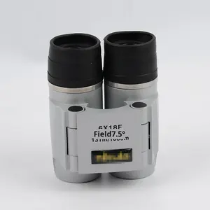 Binoculares de telescopio para niños al aire libre de enfoque automático Nikola de alta calidad gran aumento HD visión nocturna con poca luz - Product Image 1