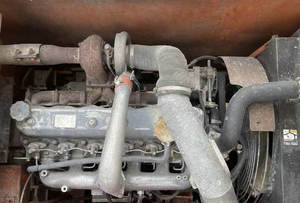 Meilleur prix Doosan DH150LC-7 DH150W-7 usage pelle sur pneus 15 tonnes pelleteuse d'occasion en bon état en stock - Product Image 5