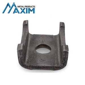 Siège à ressort pour essieux de <span class=keywords><strong>remorque</strong></span> ronds typiques de 8 000 lb avec un diamètre de 3,5 pouces - Product Image 6