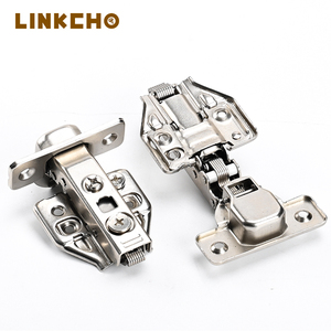 Wholesale 35MM/45MM Cup Full Overlay <strong>Hinge</strong> 3D Soft Close Concealed Cabinet Door <strong>Hinges</strong> Hydraulic Detachable <strong>Hinge</strong> - Product Image 4