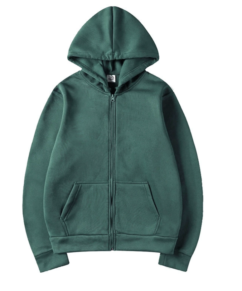 Verde oscuro
