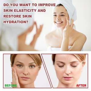 OUHOE Venta al por mayor Hidratante Soluble en <span class=keywords><strong>agua</strong></span> Máscara de colágeno Hoja Blanqueadora Crystal Jelly Powder Mask Nutritiva Jelly Mask - Product Image 4