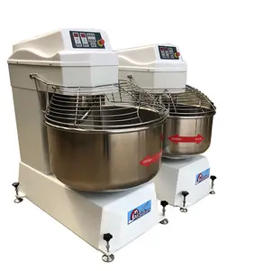 Attrezzatura da forno impastatrice 50 kg 220 volt