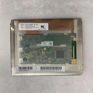 Proveedor de pantalla LCD, paneles de pantalla de grado industrial de 5,7 pulgadas 640*480, nuevo y original - Product Image 5