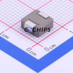 Inductor de Potencia TMPA0603S-100MN-D SMD, 7.1x6.6mm (Inductancia: 10uH) (Precisión: 20%) (Corriente Nominal: 4A) - Product Image 2