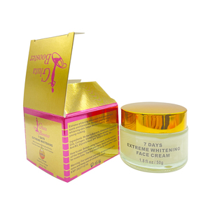 Crema facial para eliminar las manchas oscuras, <span class=keywords><strong>el</strong></span> acné y las quemaduras solares difíciles de eliminar, <span class=keywords><strong>con</strong></span> acción blanqueadora en 7 días, para una <span class=keywords><strong>piel</strong></span> más clara y luminosa en 6 tonos. - Product Image 5