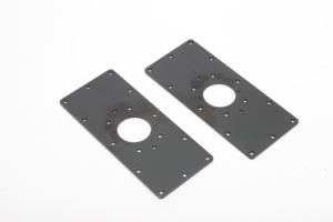 Componenti Hardware di Precisione in Acciaio Inossidabile Personalizzati, Lavorazione CNC e Tornitura per Servizi di Lavorazione Meccanica - Product Image 6