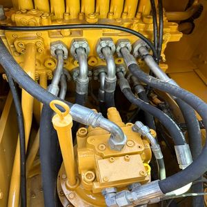 รถขุด CAT 320GC ประหยัดน้ำมัน |   เครื่องจักรงานดินขนาด 20 ตัน ความน่าเชื่อถือสูง สำหรับผู้รับเหมา - Product Image 3