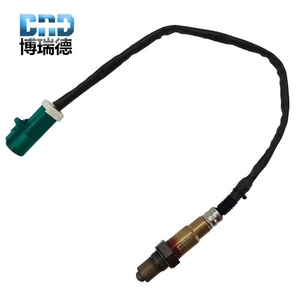 Sonde d'oxygène OEM 3M51-9F472-AC pour Ford Focus 1.8L / 2.0L (2004-2011) et Mondeo 2.0L / 2.3L (avant catalyseur) - Product Image 3