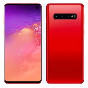 Chất lượng hàng đầu Original <span class=keywords><strong>Android</strong></span> giá rẻ thanh Màn hình cảm ứng 4 gam di động điện thoại di động điện thoại thông minh cho S10 g973u - Product Image 2