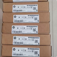 Prosesor 1756-L74 untuk Otomasi Industri Seri Allen-Bradley ControlLogix |   KAMI ADALAH PEMASOK TERBAIK 100%