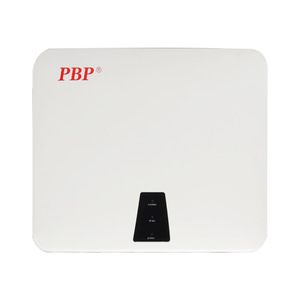 Inversor Solar Trifásico PBP de 20KW, 380V CC CA, Conexión a Red, con Múltiples MPPT - Product Image 1