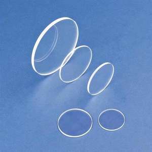 แผ่นกระจกโบโรซิลิเกต 3.3 มม. รูปทรงสี่เหลี่ยมผืนผ้า โปร่งใส ความบริสุทธิ์สูง สำหรับงานอุตสาหกรรม ทนทานสูง ใช้เป็นกระจกมองเห็นในระบบโซลาร์เซลล์ - Product Image 6