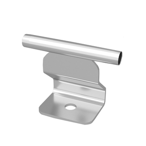 Robustes horizontales <span class=keywords><strong>Lifeline</strong></span>-System S-förmige Zwischen unterstützung Robuster Aufbau Anti-Deformation Langlebig - Product Image 1