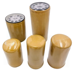 Filtro de Aceite y Combustible General Shanghai Friga Lf670 - Product Image 2