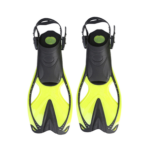 <span class=keywords><strong>Aletas</strong></span> de Natación con Logotipo Personalizado OEM, <span class=keywords><strong>Aletas</strong></span> Ajustables <span class=keywords><strong>para</strong></span> Buceo y Entrenamiento de Natación <span class=keywords><strong>para</strong></span> Niños y <span class=keywords><strong>Niñas</strong></span> Principiantes - Product Image 4