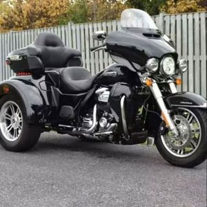 VENTES RAPIDES 2025 <span class=keywords><strong>Harley</strong></span>-Davidson TRI GLIDE ULTRA Nouvelle Moto Trike Touring 4 Temps - Product Image 3