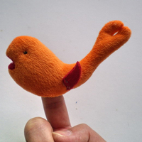 Nouveau lot de 10 marionnettes à doigts en peluche animaux marins requin et pieuvre, pour jeu d'imitation, marionnettes de ventriloque, poupées éducatives pour raconter des histoires