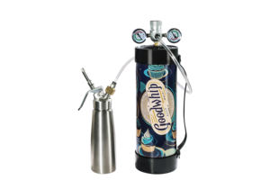 Ofertas Especiales de Festival: Nueva Crema Batida en Lata de 2100g para Repostería, Herramientas de Cocina, Gadgets, Bombona de Gas - Product Image 6